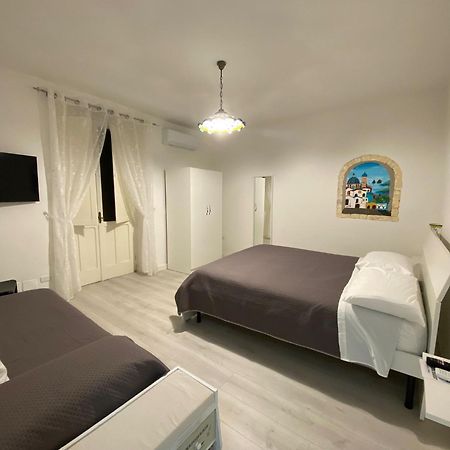 B&B Due Su Due Holiday Vietri sul Mare Exterior photo