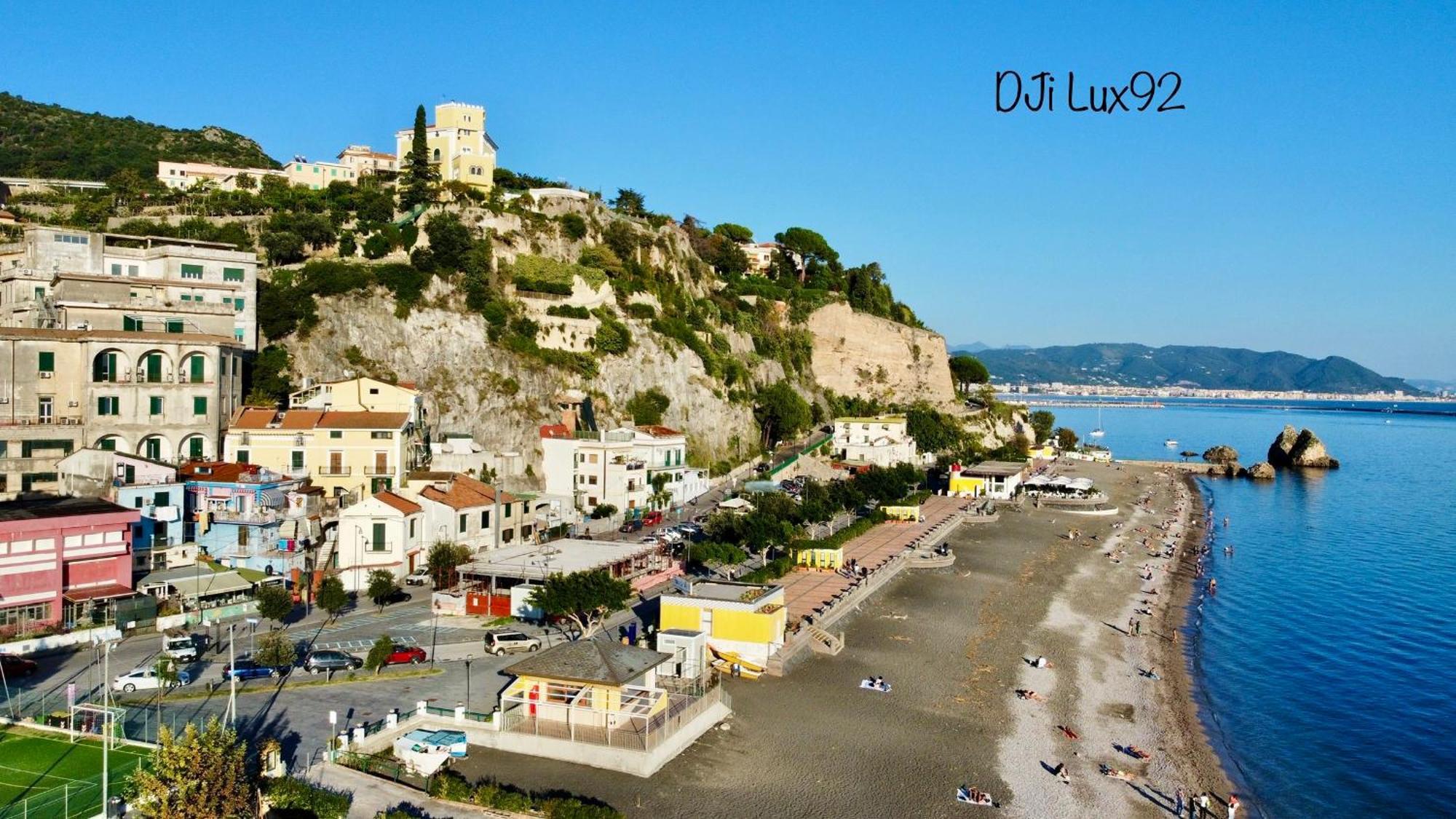 B&B Due Su Due Holiday Vietri sul Mare Exterior photo